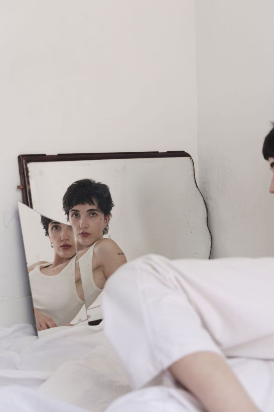 Rita Cortezão -  NTF 2025 -  Apresenta o Álbum de Estreia 'tudo, um pouco'