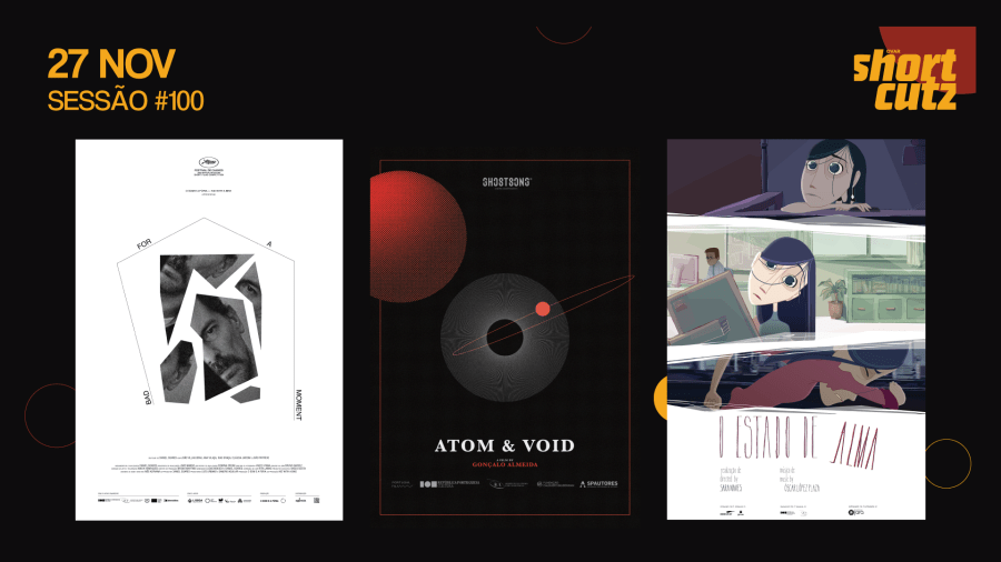 Shortcutz Ovar - sessão #100