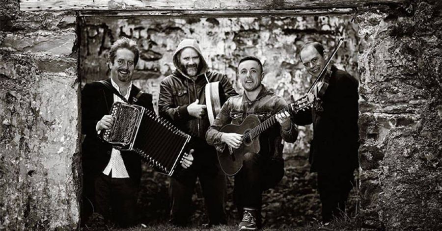 Concierto Polca4 CACERES IRISH FLEADH