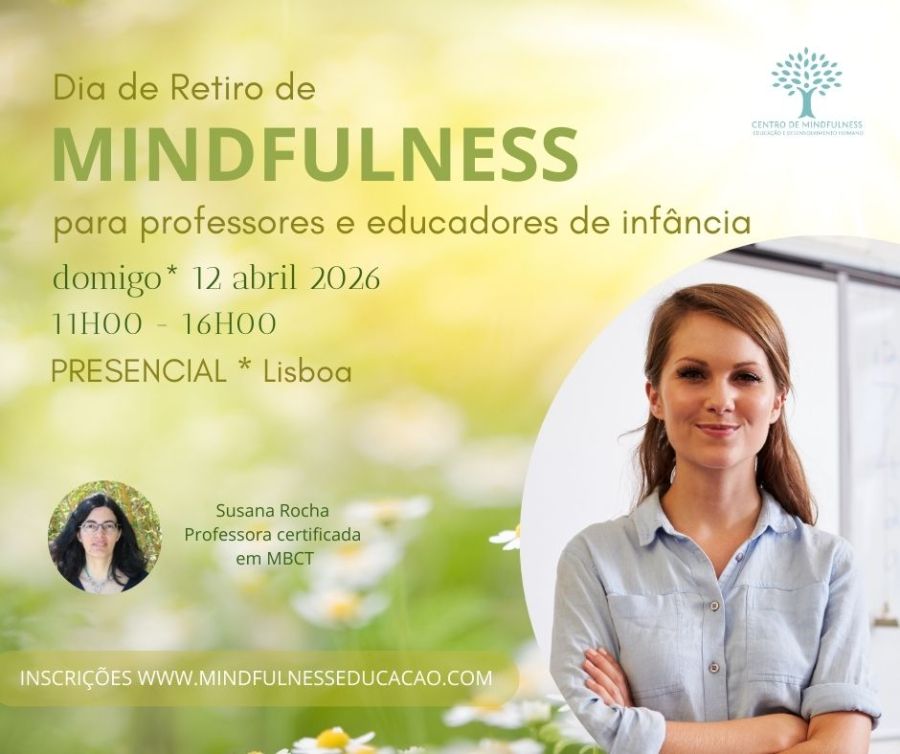 Dia de Retiro de Mindfulness