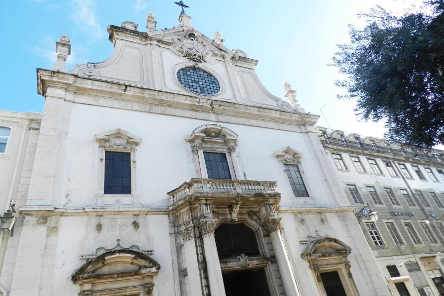 Roteiro a Ordem de São Domingos e o Santo Ofício