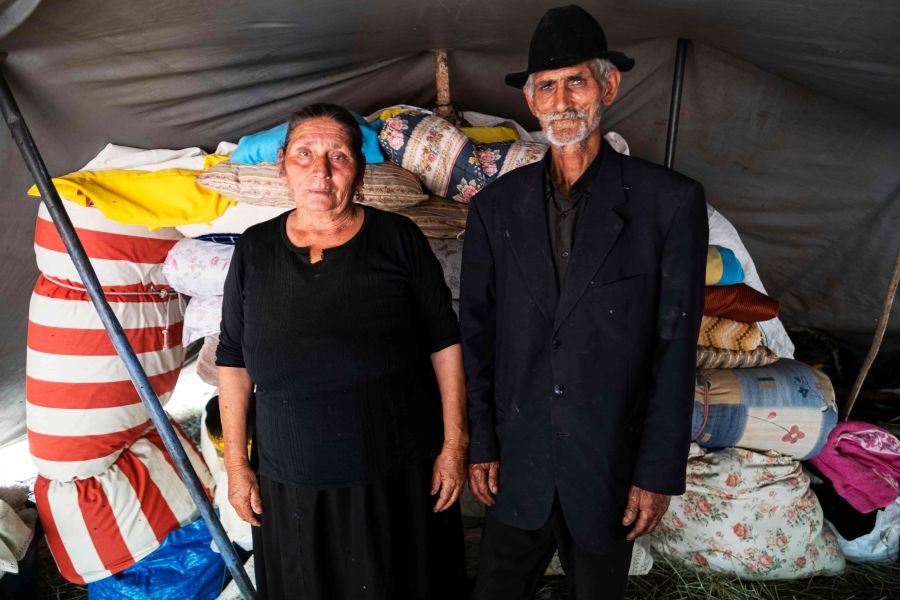 DIA MUNDIAL DO POVO CIGANO