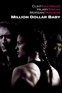 Charlas de cine: Million dollar baby (2004)