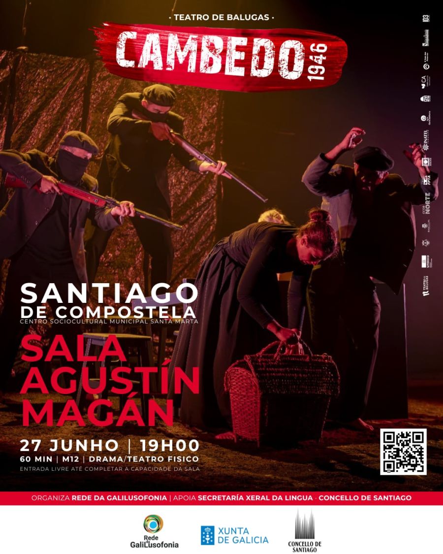 Cambedo, 1946