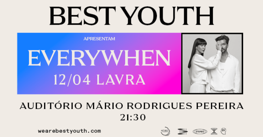 BEST YOUTH | Everywhen