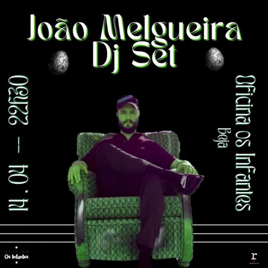 DJ Set - João Melgueira