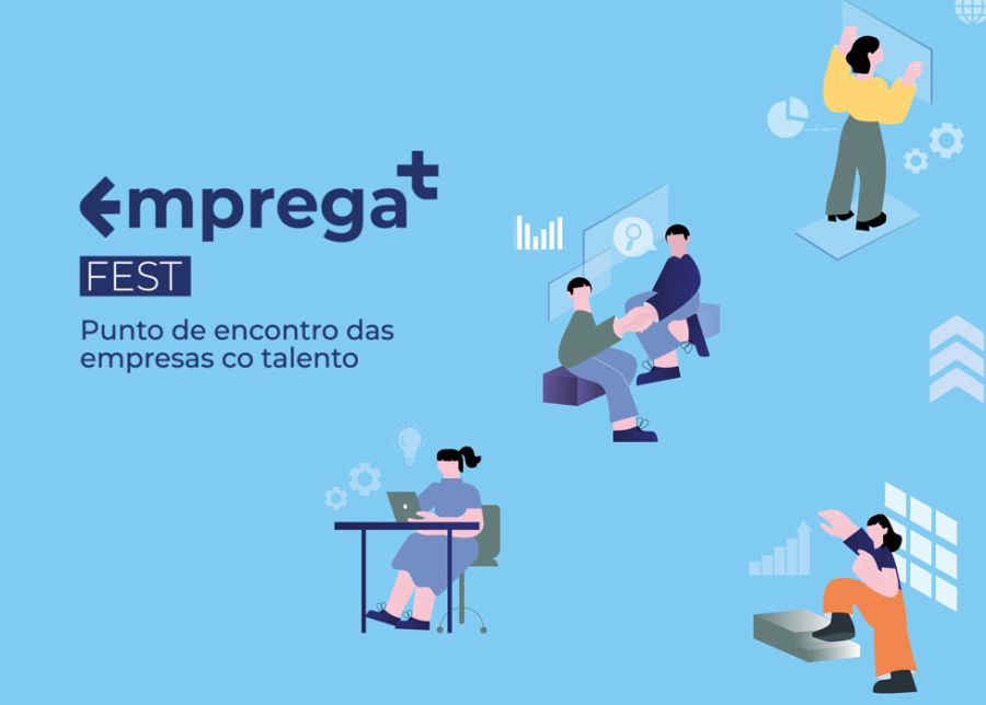 Emprega-T Fest