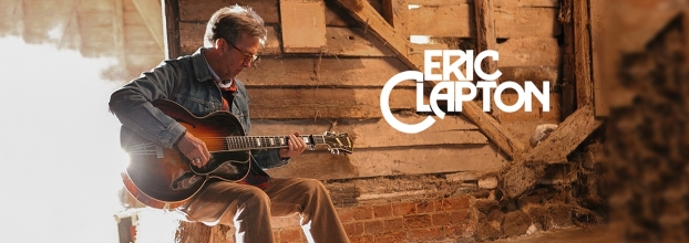 Clapton Addiction tributo a Eric Clapton