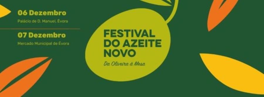 Festival do Azeite Novo