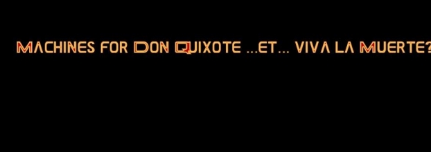 Concerto | Jorge Ferraz & Cellarius Noisy Machinae