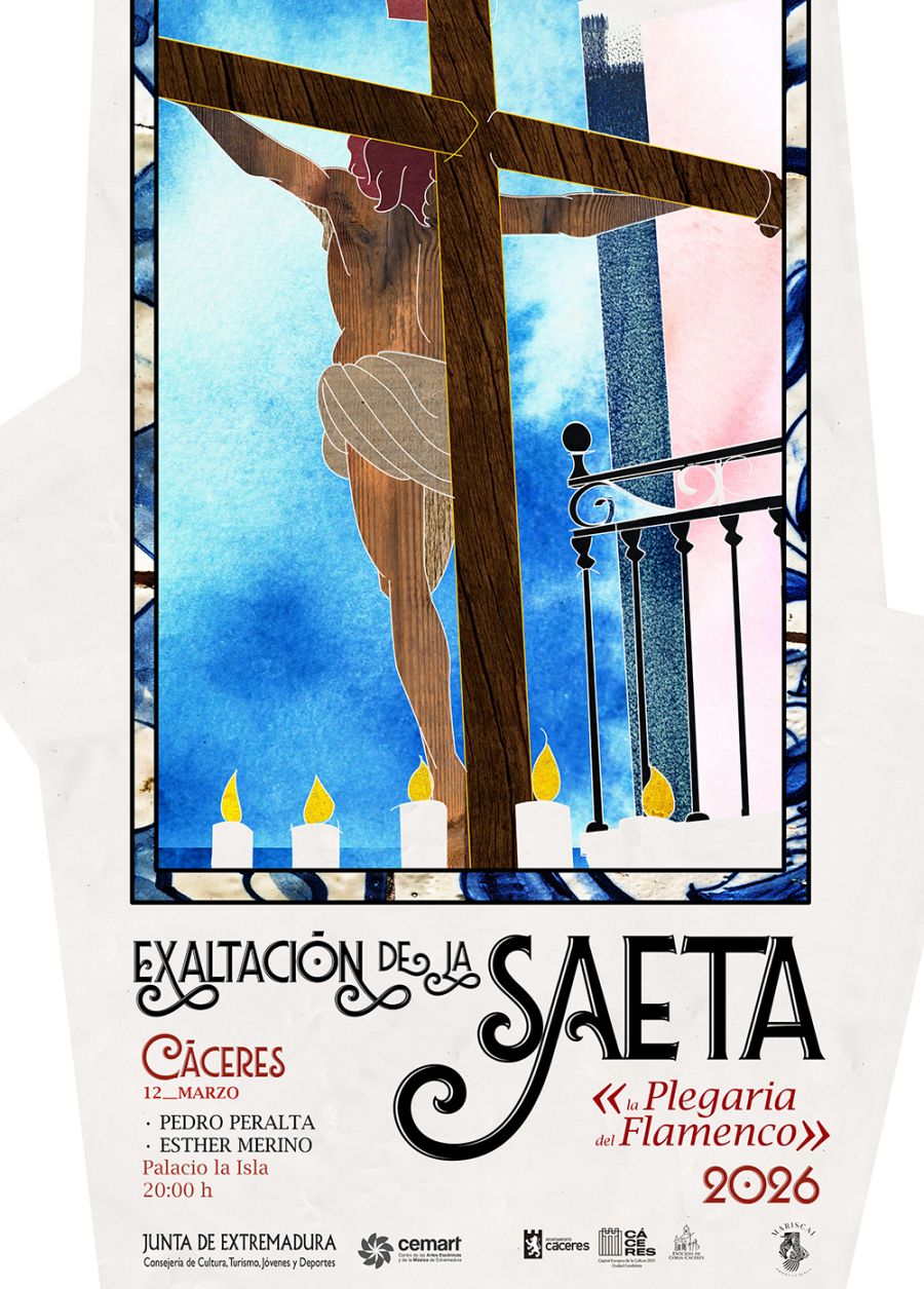 Exaltación de la Saeta