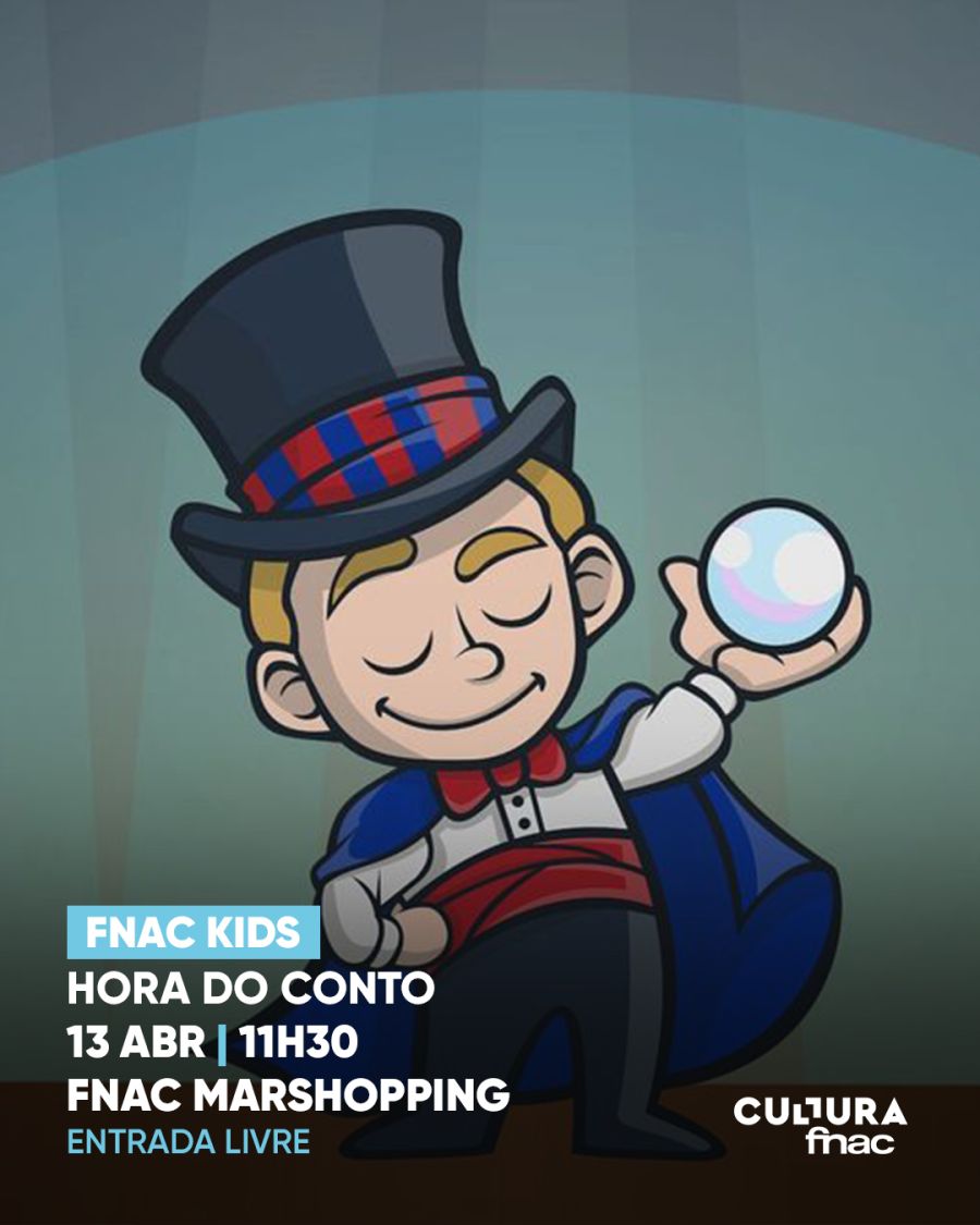 HORA DO CONTO : O BAÚ DO CONTADOR