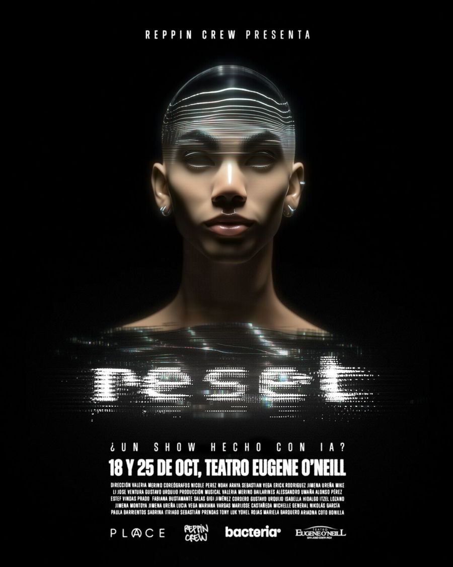 RESET | Show de baile