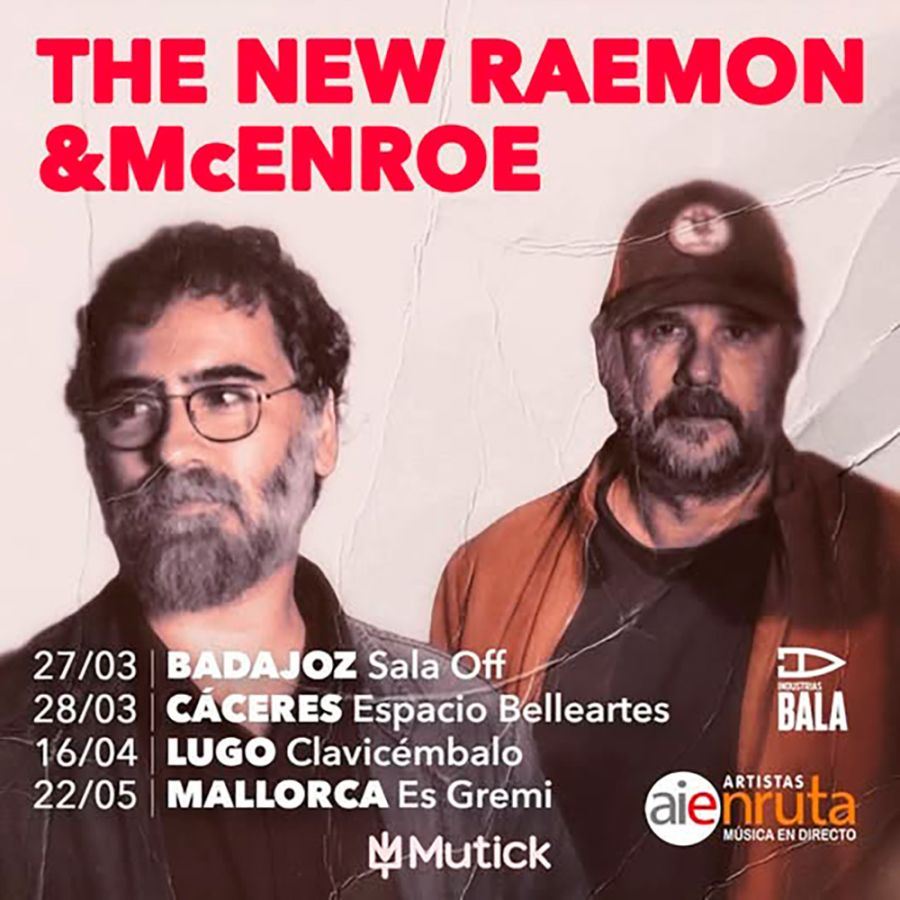 The new Raemon and McEnroe