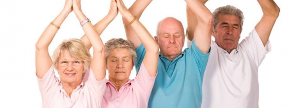 Yoga para Seniores