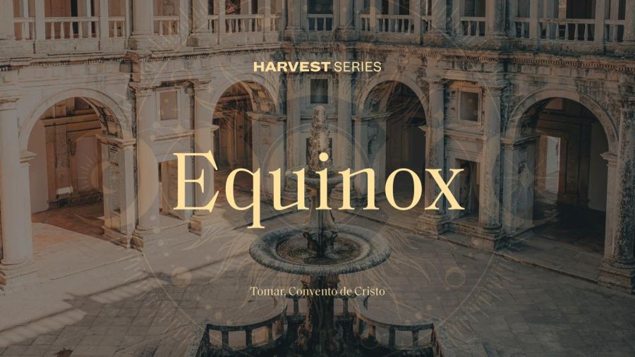 Harvest Series - Equinox Nocturne