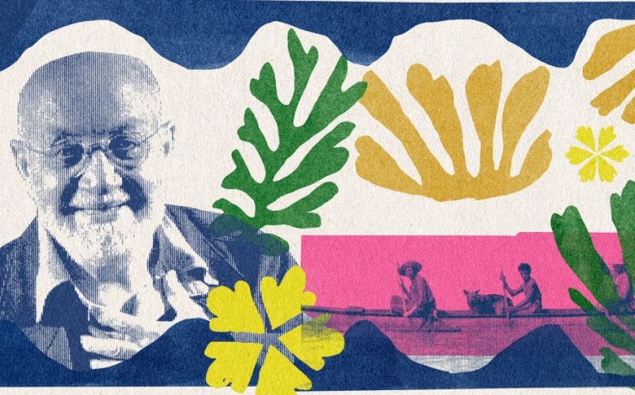 O FILME DO MÊS : “As Viagens de Matisse à procura da Luz”