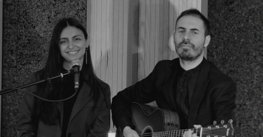 Purple Radio ao vivo no Angel’s Share