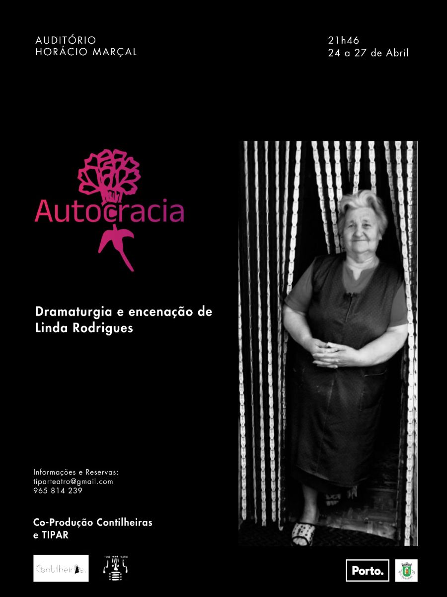 Autocracia