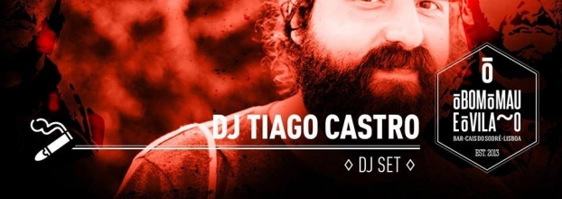 Dj Tiago Castro | Indie Sessions