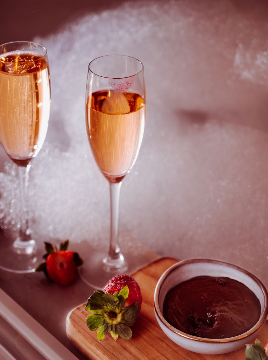 CELEBRE O AMOR NO HOSPES INFANTE SAGRES PORTO