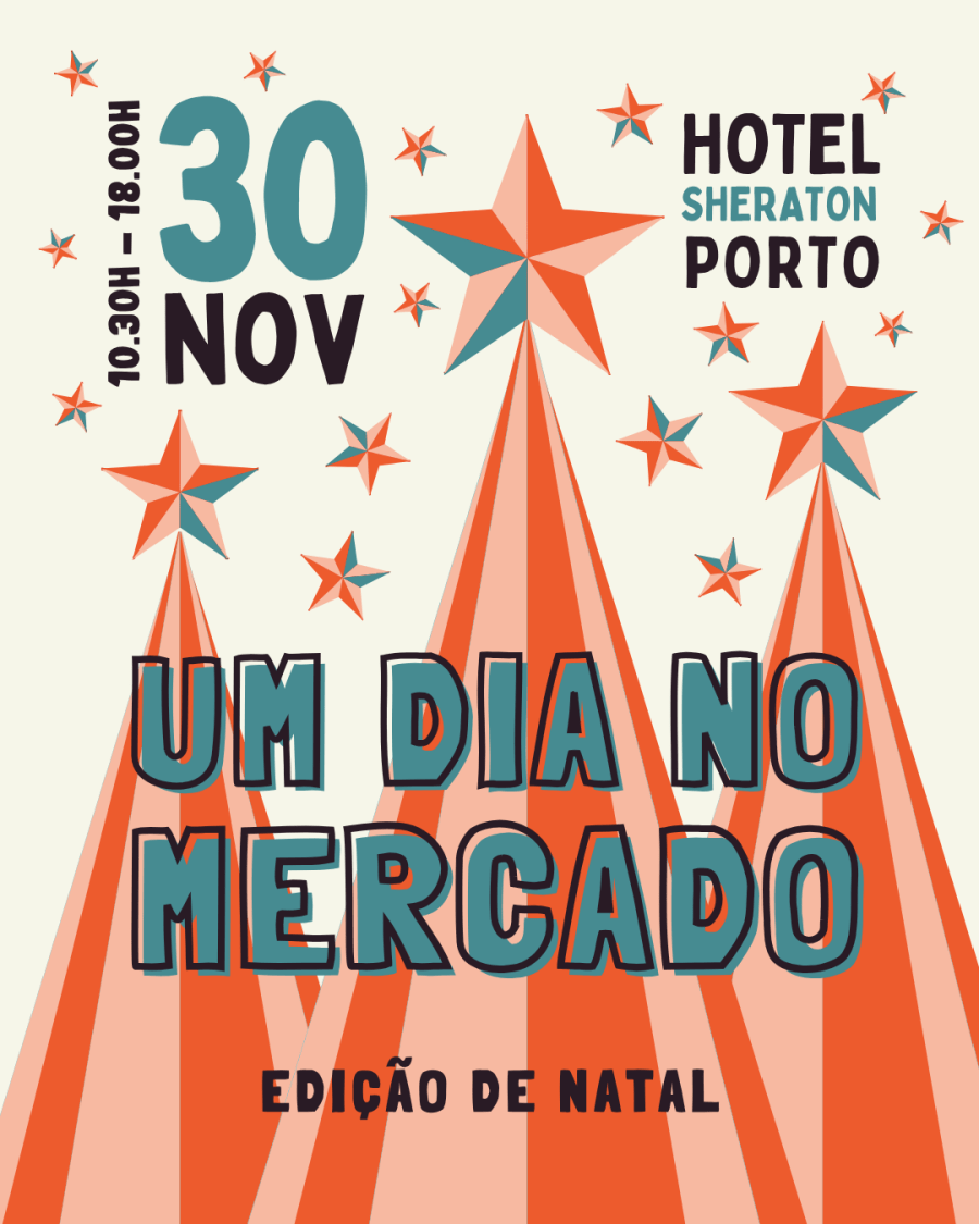 UM DIA NO MERCADO ESPECIAL NATAL