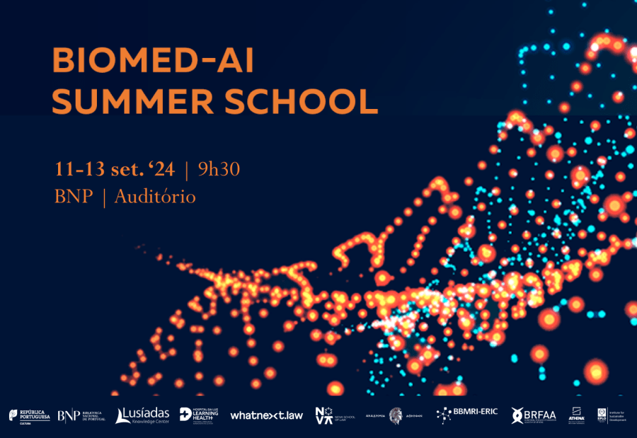 BIOMED-AI SUMMER SCHOOL