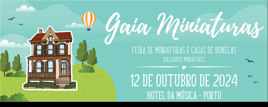 Gaia Miniaturas 