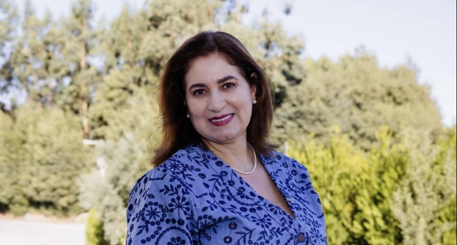 LUCIMEIRE PRESTES DE OLIVEIRA APRESENTAÇÃO DO LIVRO 'Vida que Segue - Entre Ciclos e Recomeços'