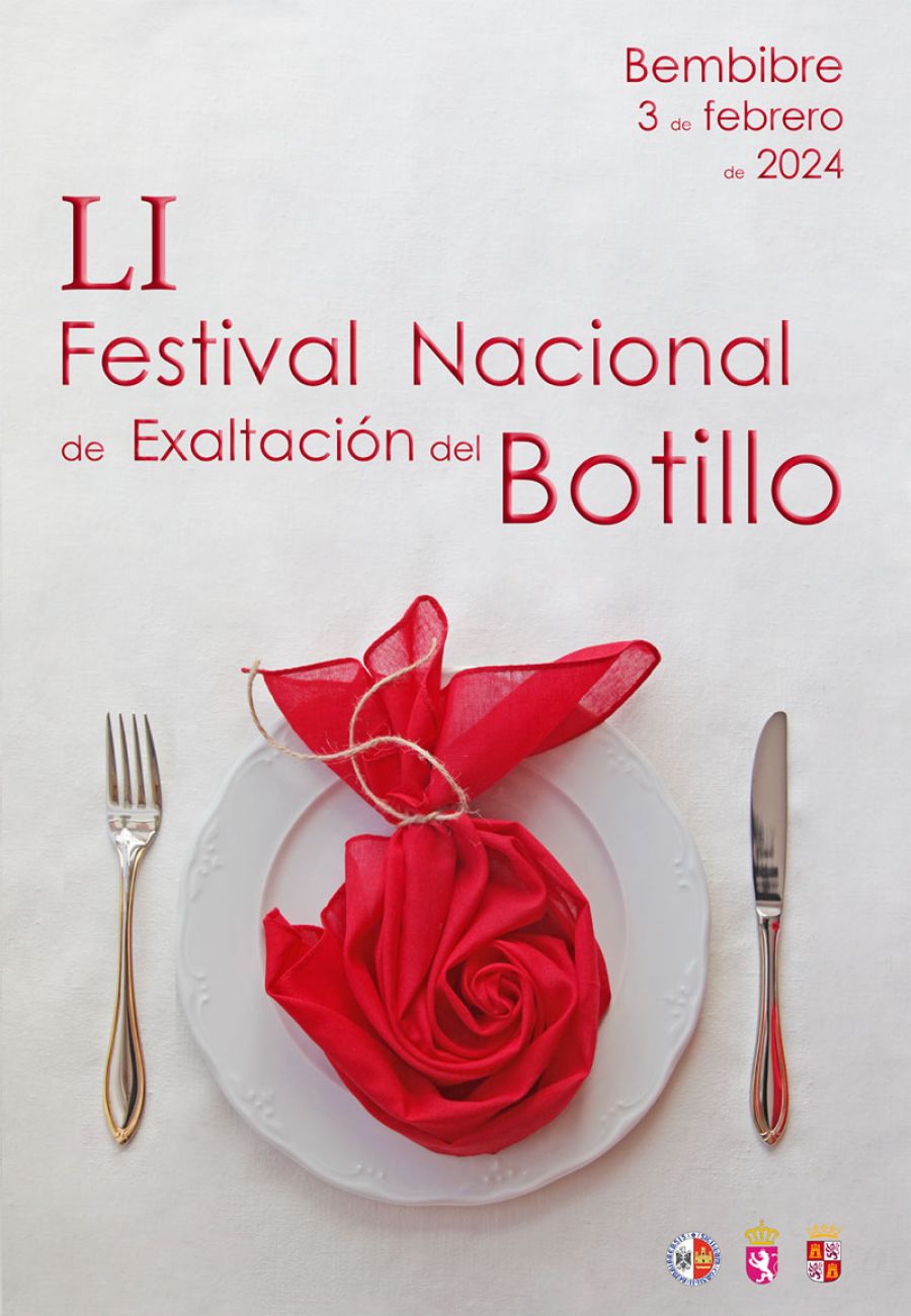 Festival del Botillo
																					@ Bembibre