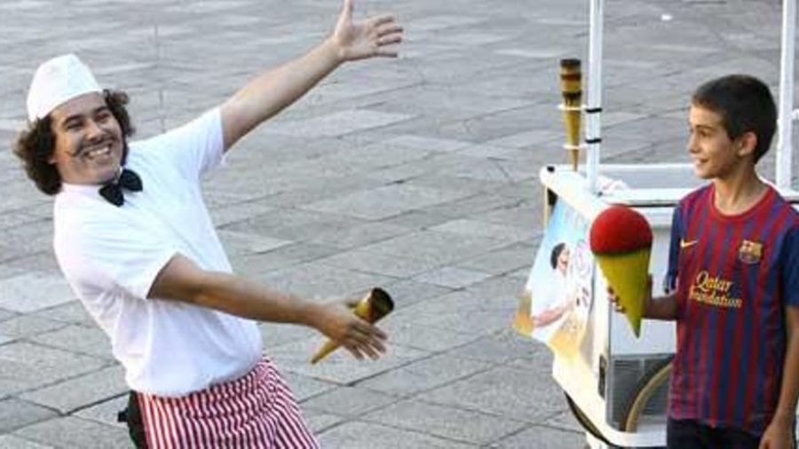 BRISA MÁGICA - DANI GARCIA (MAGIA)