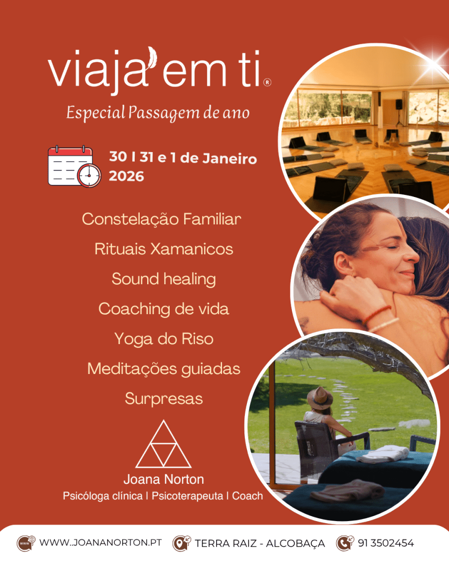 Retiro passagem de ano