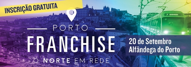 Porto Franchise - evento de franchising no Norte