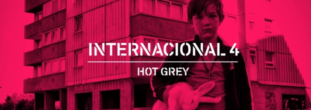 Festival Shnit San José 2018. Internacional 4, hot grey