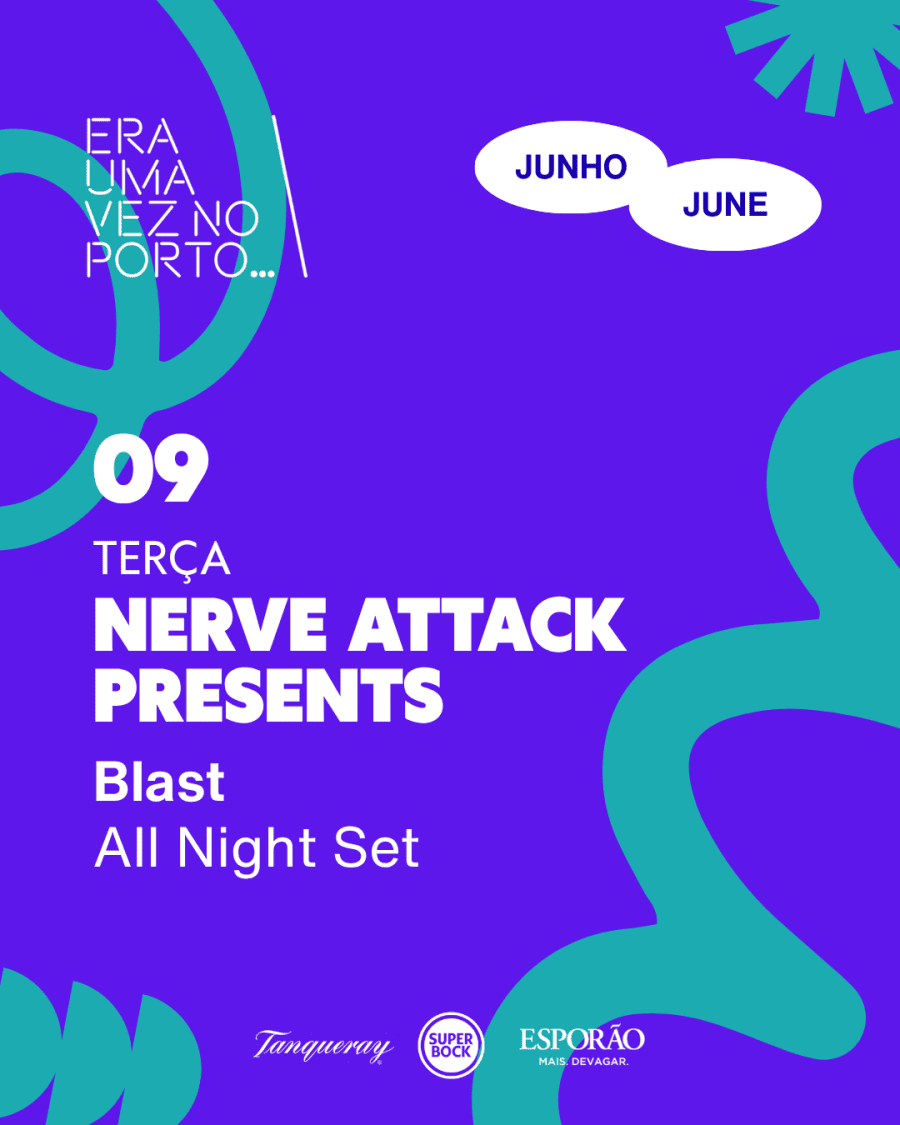 Nerve Attack