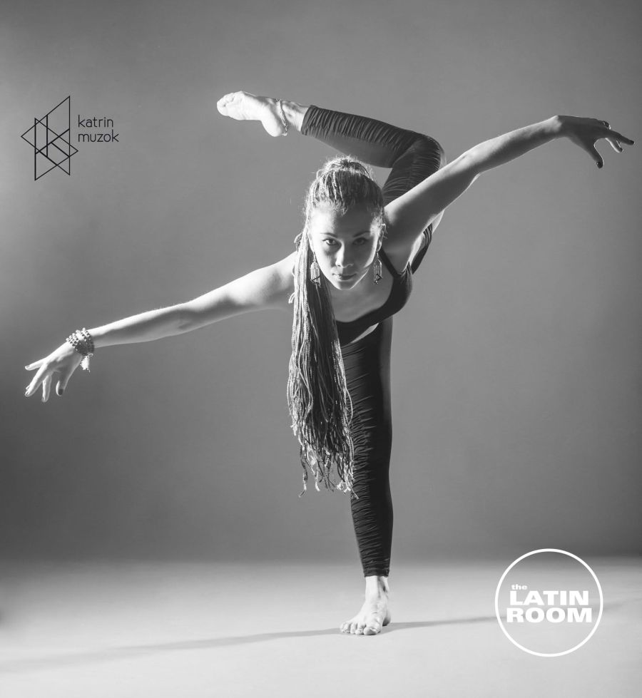 ♡ DANÇA SENSUAL FEMININA ♡