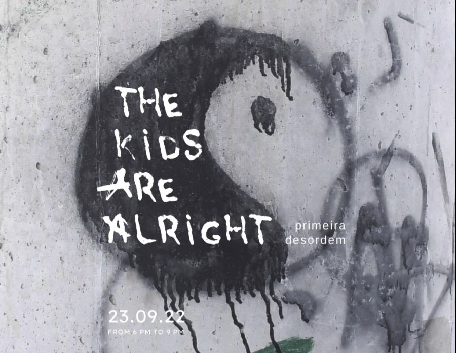 The Kids Are Alright 