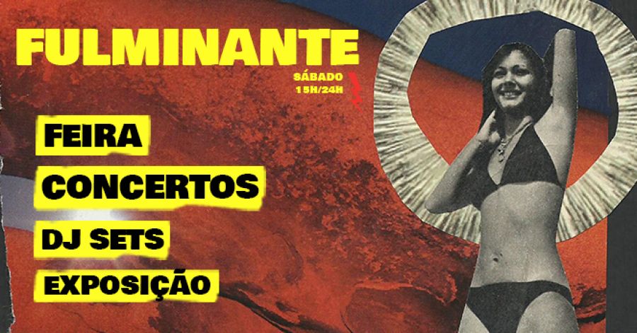 Feira Fulminante