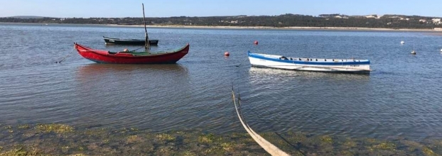 Entre a Lagoa, a Serra e o Mar