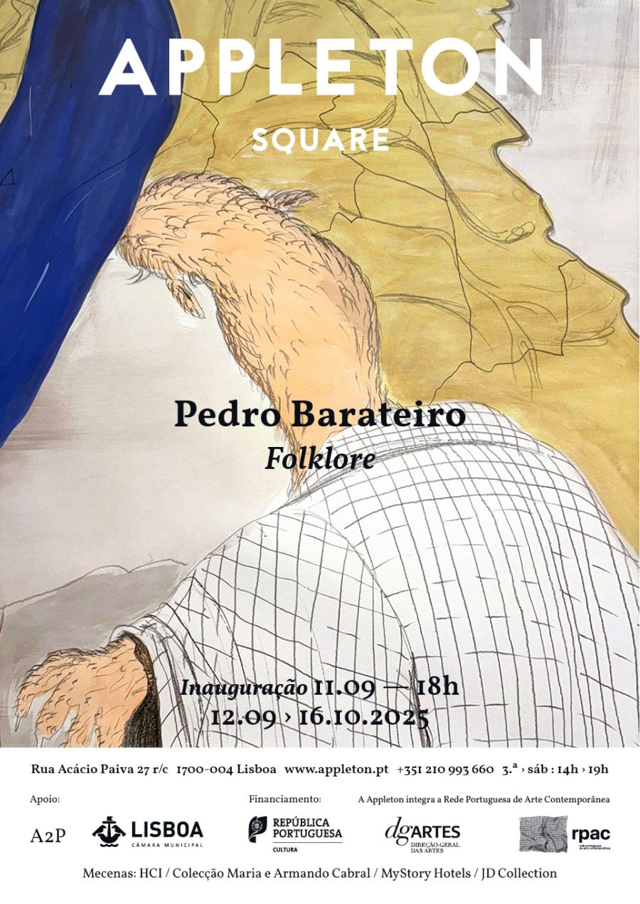 Pedro Barateiro: Folklore