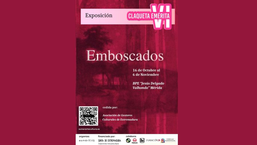 Exposición 'Emboscados'