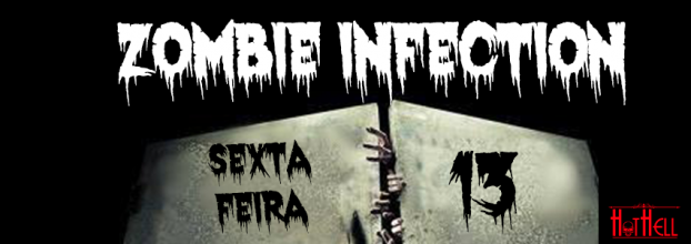  HotHell – Zombie Infection
