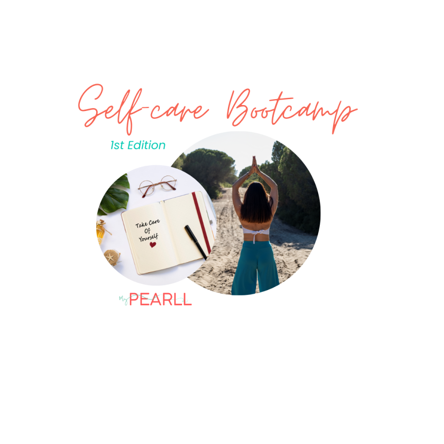 MY PEARLL | Self-care Bootcamp