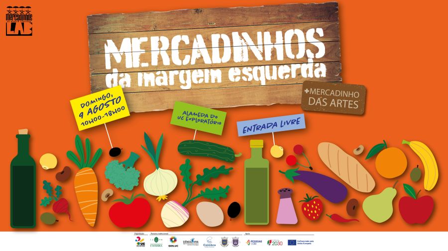 Mercadinhos da Margem Esquerda