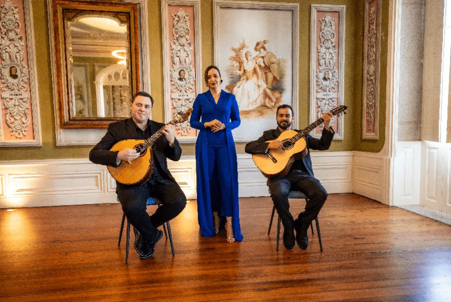 Destino Fado (Especial Dia de Portugal - entrada gratis) 