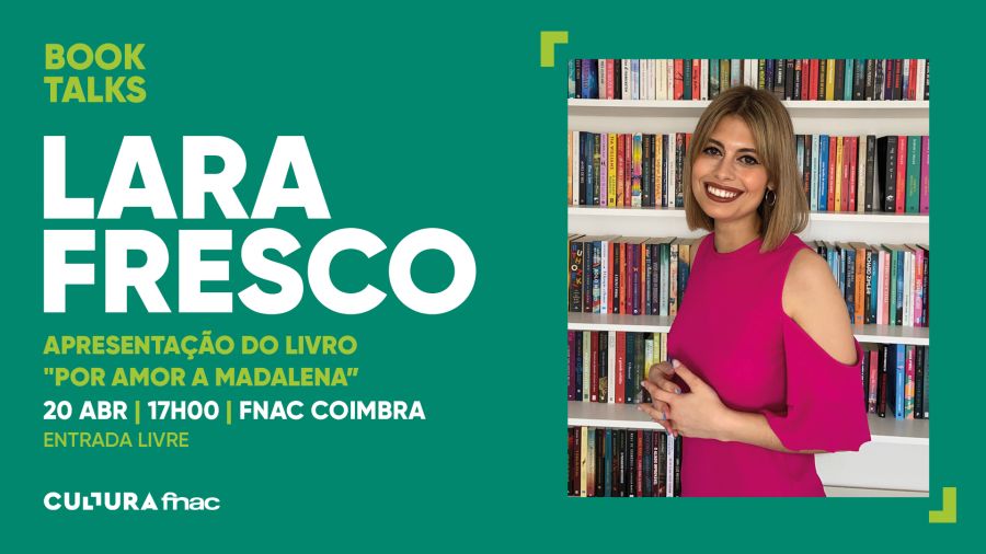 Lara Fresco