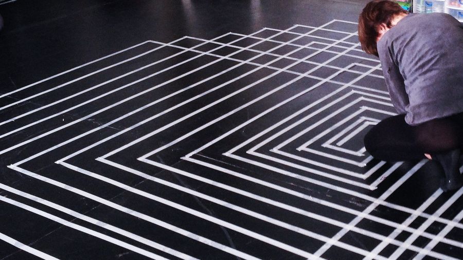 CTR_Verão | Workshop Intensivo em Composição em Tempo Real