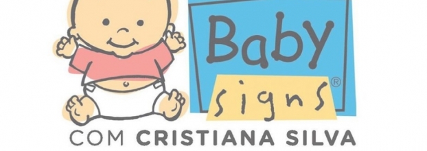 Workshop de Baby Signs para Pais com Cristiana Silva