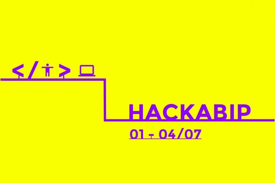 hackaBIP - desafio hacker: Como está o nosso bairro?