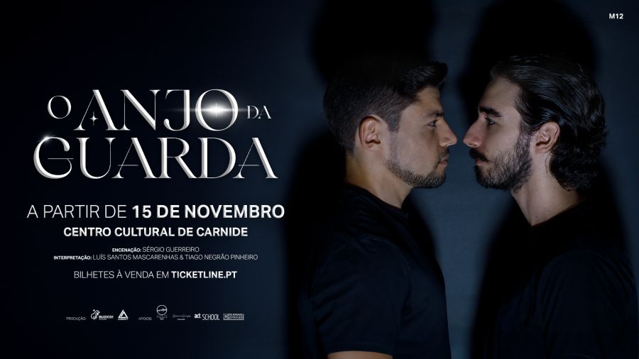 'O Anjo da Guarda' - Uma Sátira Teatral Sobre a Guerra